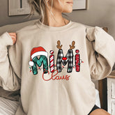 Christmas Mimi Sweatshirt