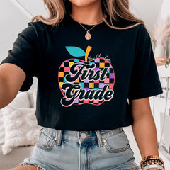 Apple First Grade Shirt