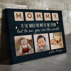 1st Mothers Day Gifts From Baby | First Time Mothers Day Gifts