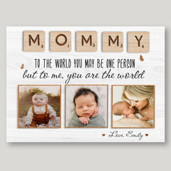 1st Mothers Day Gift | First Mothers Day Gift Idea