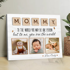 1st Mothers Day Gift | First Mothers Day Gift Idea