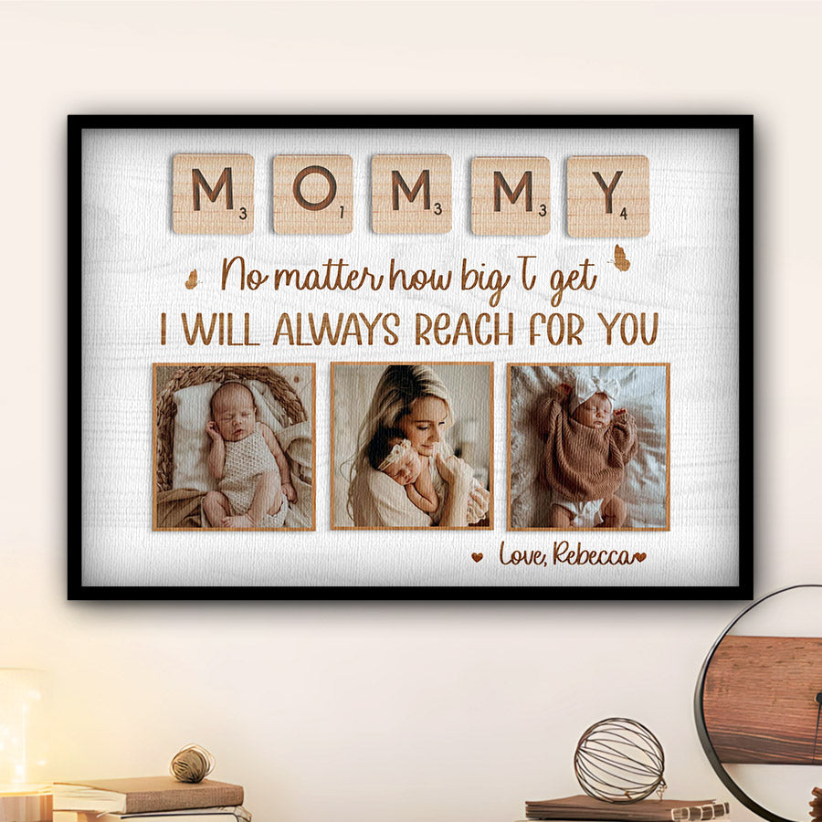 1st Mothers Day Gift | First Time Mothers Day Gift