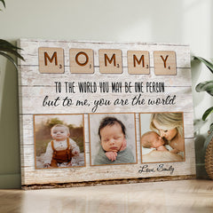 First Mother’s Day Gift From Baby | First Time Mothers Day Gifts