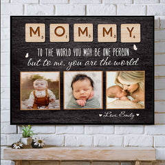 First Mothers Day Gift From Baby | First Time Mothers Day Gifts