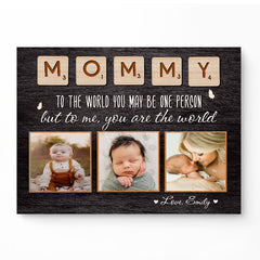 First Mothers Day Gift From Baby | First Time Mothers Day Gifts