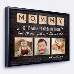 First Mothers Day Gift From Baby | First Time Mothers Day Gifts