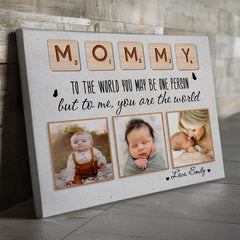First Time Mothers Day Gifts | Mothers Day Gift From Baby
