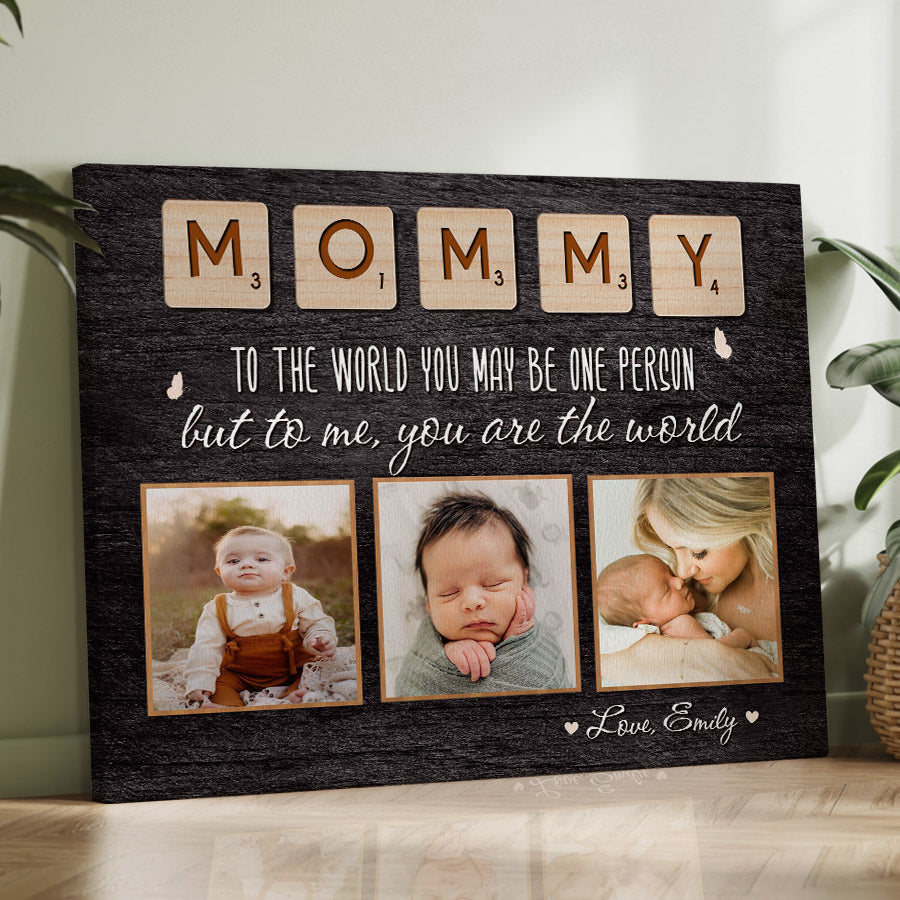 First Time Mothers Day Gifts | First Mothers Day Gift From Baby