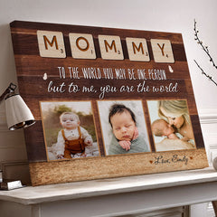 First Time Mothers Day Gifts | Mother’s Day Gift From Baby