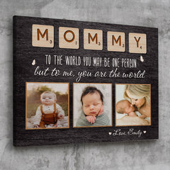 First Time Mothers Day Gifts | First Mothers Day Gift From Baby