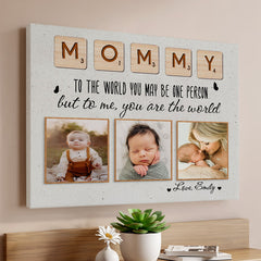 First Time Mothers Day Gifts | Mothers Day Gift From Baby