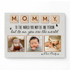 Mothers Day Gift From Baby | First Time Mothers Day Gifts