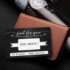 Custom Gifts for Valentines Day | Personalized Valentines Day Gifts for Him