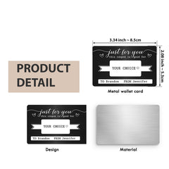 Custom Gifts for Valentines Day | Personalized Valentines Day Gifts for Him