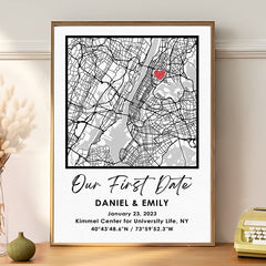 Custom Valentine’s Day Gifts for Her | Custom Gifts for Valentines Day