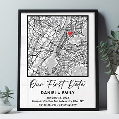 Custom Valentine’s Day Gifts for Her | Custom Gifts for Valentines Day