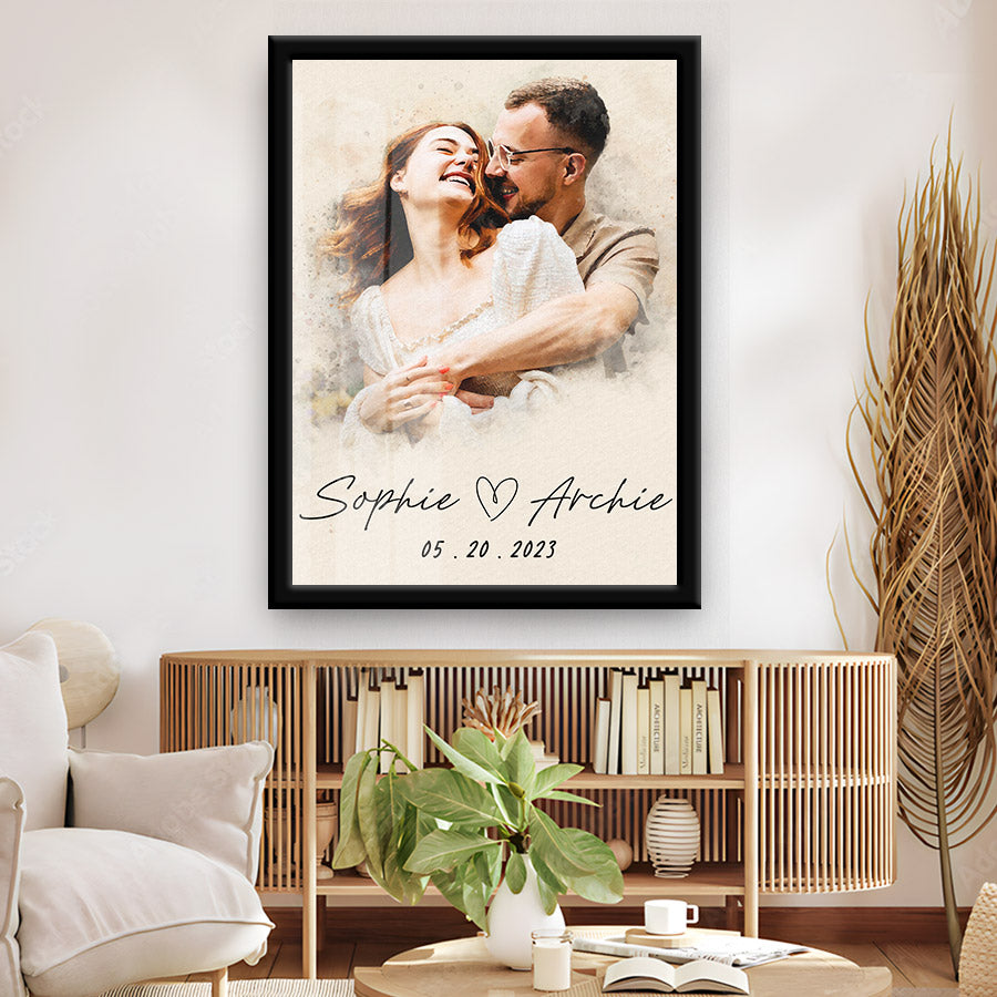 Custom Valentine’s Day Gifts | Personal Valentines Gifts for Him