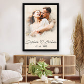 Custom Valentine’s Day Gifts | Personal Valentines Gifts for Him