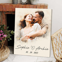 Custom Valentine’s Day Gifts | Personal Valentines Gifts for Him