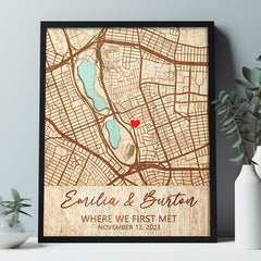 Custom Valentine’s Gifts for Her | Personalised Valentines Day Gifts