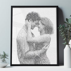 Custom Valentine’s Gifts for Her | Custom Valentines Day Gifts