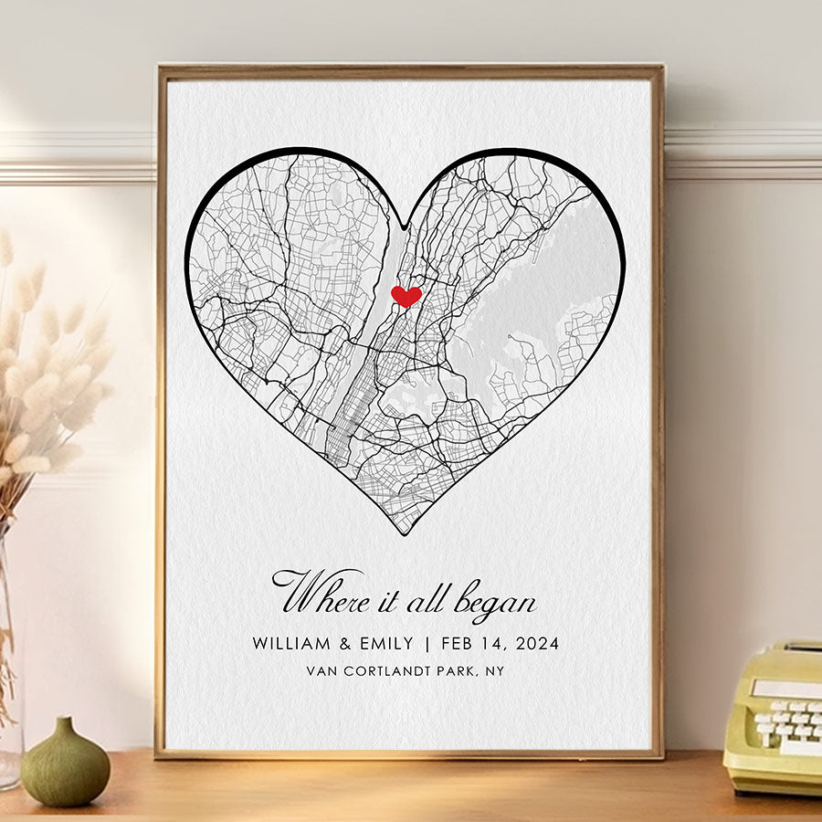 Custom Valentines Day Gifts for Her | Valentine’s Day Gifts