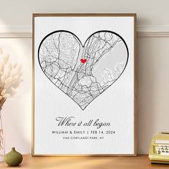 Custom Valentines Day Gifts for Her | Valentine’s Day Gifts