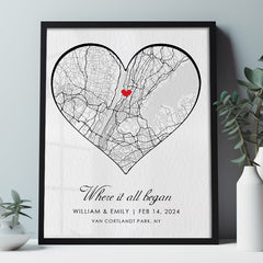 Custom Valentines Day Gifts for Her | Valentine’s Day Gifts