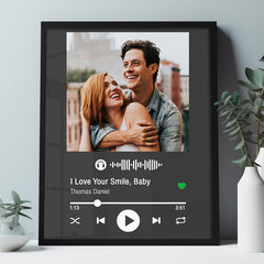 Custom Valentines Day Gifts | Personalized Valentines Gifts for Boyfriend