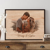 Custom Valentines Gift | Personalized Gifts for Him for Valentine’s Day