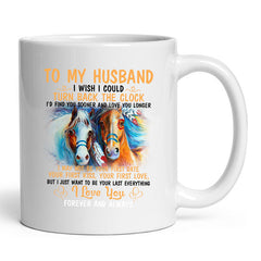Customized Gifts for Husband on Valentine’s Day | Valentine Mugs