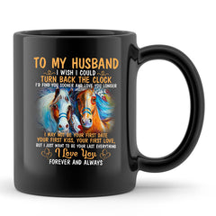 Customized Gifts for Husband on Valentine’s Day | Valentine Mugs