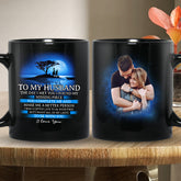 Customized Gifts for Husband on Valentines Day | Valentines Day Mugs