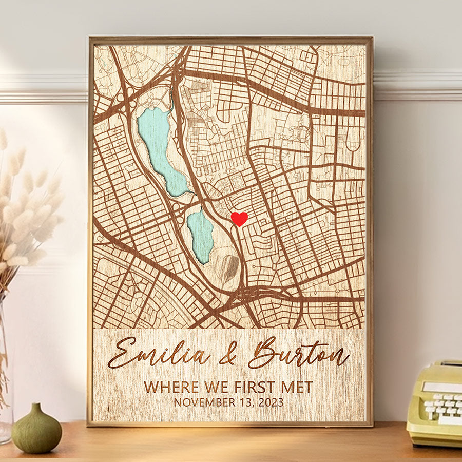 Customized Gifts for Husband on Valentines Day