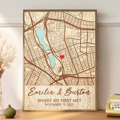 Customized Gifts for Husband on Valentines Day