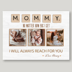 First Mothers Day Gift | 1st Mothers Day Gift