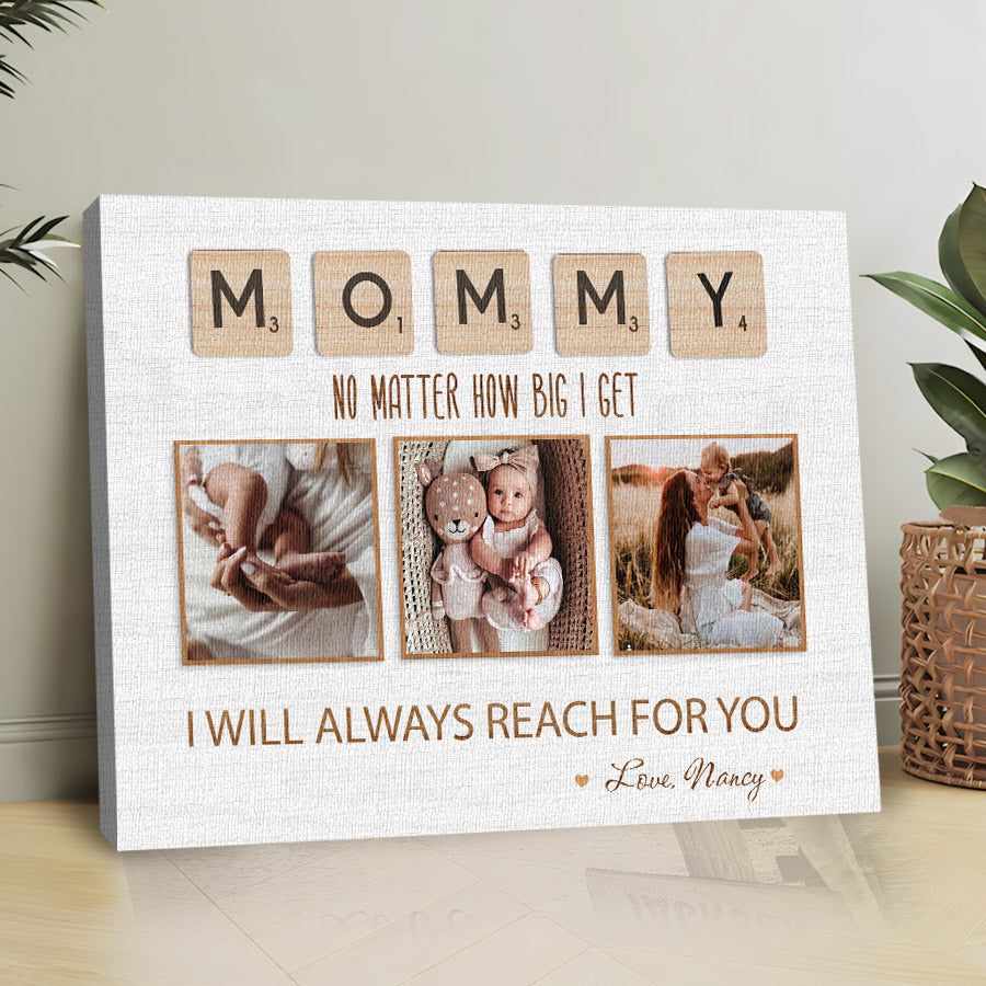 First Mothers Day Gift | 1st Mothers Day Gift