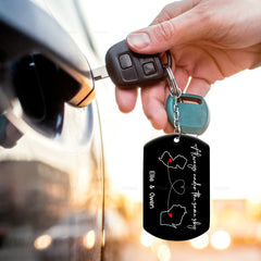 Long Distance Valentine’s Day Gifts | Personalised Valentines Gifts for Him