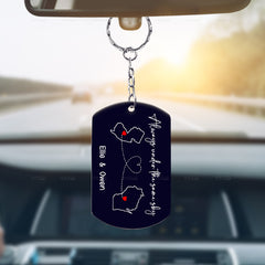 Long Distance Valentine’s Day Gifts | Personalised Valentines Gifts for Him