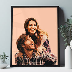 Personal Valentines Gifts for Her | Personalized Valentines Day Gifts