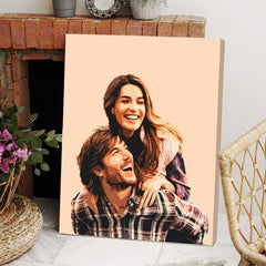 Personal Valentines Gifts for Her | Personalized Valentines Day Gifts