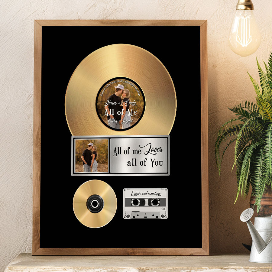 Personalised Gifts for Husband on Valentine’s Day | Valentines Canvas