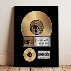 Personalised Gifts for Husband on Valentine’s Day | Valentines Canvas