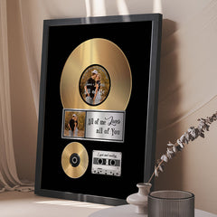 Personalised Gifts for Husband on Valentine’s Day | Valentines Canvas