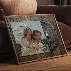 Personalised Valentine Gifts for Husband | Custom Canvas Photo Prints
