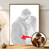 Personalised Valentines Gifts for Men | Customized Valentines Gifts