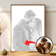 Personalised Valentines Gifts for Men | Customized Valentines Gifts