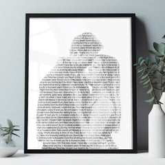 Personalised Valentines Gifts for Men | Customized Valentines Gifts