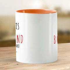 Personalized Gifts for Boyfriend Valentines | Valentine Mug