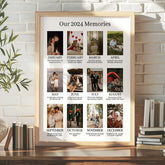 Personalized Valentine’s Day Gifts for Husband | Valentine Canvas Art